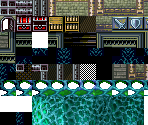 Sylph Cave - Final Fantasy IV (Pixel Remaster)