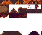 Underworld - Final Fantasy IV (Pixel Remaster)