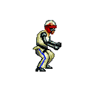 Killer M - Oonita Atsushi FMW (JPN)