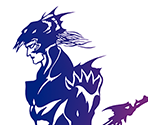Logos - Final Fantasy IV (Pixel Remaster)