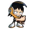 [Strands of Entangling] Hanta Sero - My Hero Academia UNITED SURVIVAL