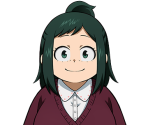 Inko Midoriya - My Hero Academia UNITED SURVIVAL