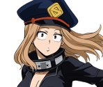 Camie Utsushimi - My Hero Academia UNITED SURVIVAL