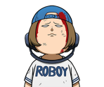 H.U.C. Kid - My Hero Academia UNITED SURVIVAL