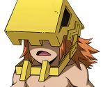 Power Loader - My Hero Academia UNITED SURVIVAL