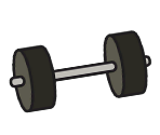 Dumbbells - How to Train Your Cock