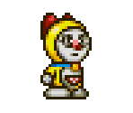 Dorami (Doraemon 3 Nobita to Toki no Hougyoku Style) - Doraemon Customs