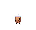 Bubble Tea - Bread Adventure