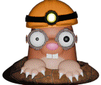 Milo - Desktop Survivors 98