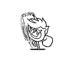 Muscle Bear / Boxing Bear - Kumanchu Royale