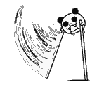 Bamboo Panda / Totem Panda - Kumanchu Royale