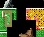 Field 31 - Umihara Kawase (JPN)