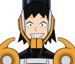 Hanta Sero - My Hero Academia UNITED SURVIVAL