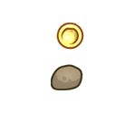 Coins & Pellets - Achievement Unlocked 3