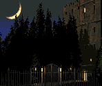 Stage 1 Boss - Nosferatu