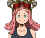 Mei Hatsume - My Hero Academia UNITED SURVIVAL