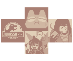 Achievements - Kinny and the Cosmic Cauldron