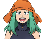Ms. Joke - My Hero Academia UNITED SURVIVAL