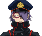 Seiji Shishikura - My Hero Academia UNITED SURVIVAL