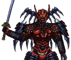 Master Xandred - Power Rangers Samurai: Rangers Together, Samurai Forever