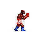 Knuckles - Oonita Atsushi FMW (JPN)