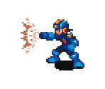 MegaMan.EXE (Overworld) - Mega Man Battle Network