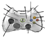 Xbox 360 - Naughty Bear: Panic in Paradise