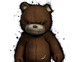 Portraits - Naughty Bear: Panic in Paradise