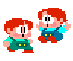 Bubby & Bobby - Bubble Bobble Also Featuring Rainbow Islands