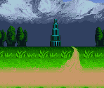 Cutscene Backgrounds - Super Puyo Puyo 2 (JPN)