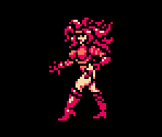 Acidic Forest Stage Enemies - Zen: Intergalactic Ninja