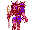 Lord Contaminous - Zen: Intergalactic Ninja