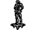 Offshore Oil Rig Stage Enemies - Zen: Intergalactic Ninja