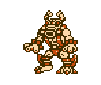 Toxic Factory Enemies - Zen: Intergalactic Ninja