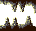 Stage 1: Meteorite - Gradius Galaxies
