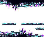 Stage 2: Glass - Gradius Galaxies