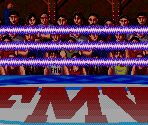 High Voltage - Oonita Atsushi FMW (JPN)