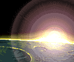 Stage 1: Meteorite - Gradius Galaxies
