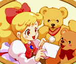 Event CG - Daisuki Teddy (JPN)