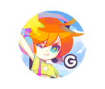 App Icon - Go Gaia
