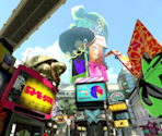 Splatoon 2 - Nintendo Music