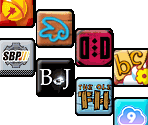 Shop Icons - Go Gaia