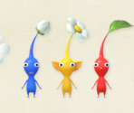 Pikmin 1 - Nintendo Music