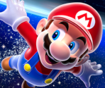 Super Mario Galaxy - Nintendo Music