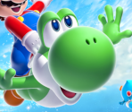 Super Mario Galaxy 2 - Nintendo Music