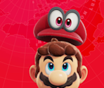 Super Mario Odyssey (1/2) - Nintendo Music