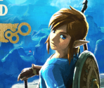 The Legend of Zelda: Breath of the Wild – Nintendo Switch 2 Edition - Nintendo Music