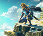 The Legend of Zelda: Tears of the Kingdom – Nintendo Switch 2 Edition - Nintendo Music