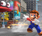 Super Mario Odyssey (2/2) - Nintendo Music