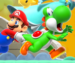 Super Mario Bros. Wonder – Nintendo Switch 2 Edition + Meetup in Bellabel Park - Nintendo Music